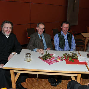 Verwandtschaft gratuliert