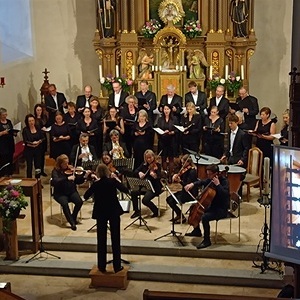 30 Jahre Orgel Traberg