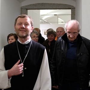 Pfarrausflug Wilhering