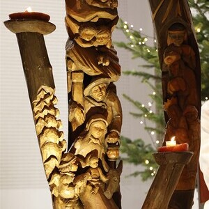 Dankgottesdienst für das Wirken von Monika Weilguni und Martin Füreder