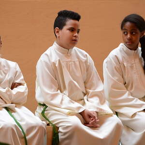 Christkönigssonntag