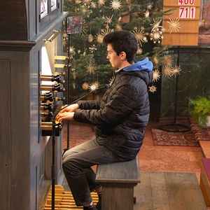 Sternsinger St. Florian am Inn 2023