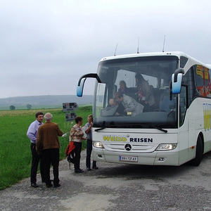 Pfarrwallfahrt Braunau