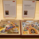 Ikonenausstellung Bischofshof