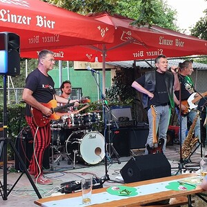 Froschberg Sommerfest 2023