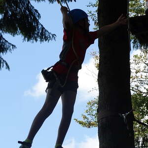 Ministrantenausflug 2016, Pfarre Neumarkt im Mühlkreis