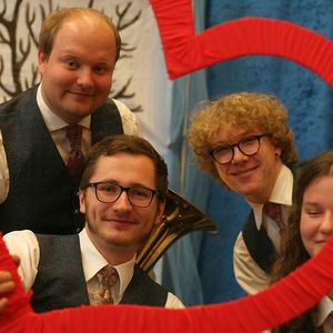 Ein Herz für Brunnenthal