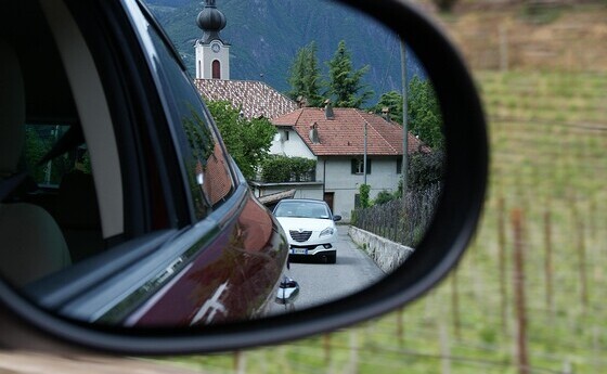 Jahresrückblick: Kirche anno Domini 2025