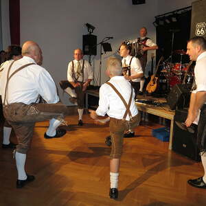 Ein gelungenes Fest der Pfarre Ottnang