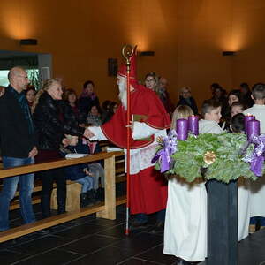 Fest des Hl. Nikolaus