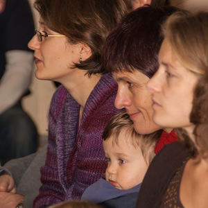 Kinderwortgottesdienst 