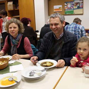 Familienfasttag 2016