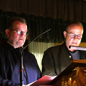 Osternacht 2026 in der Pfarre Kopfing