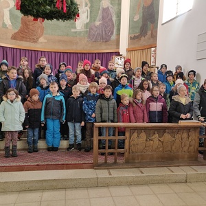 Oberkappler Vorweihnacht 2022