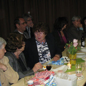 Osternacht - Auferstehungsfeier