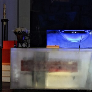 Kindergarten-Martinsfest