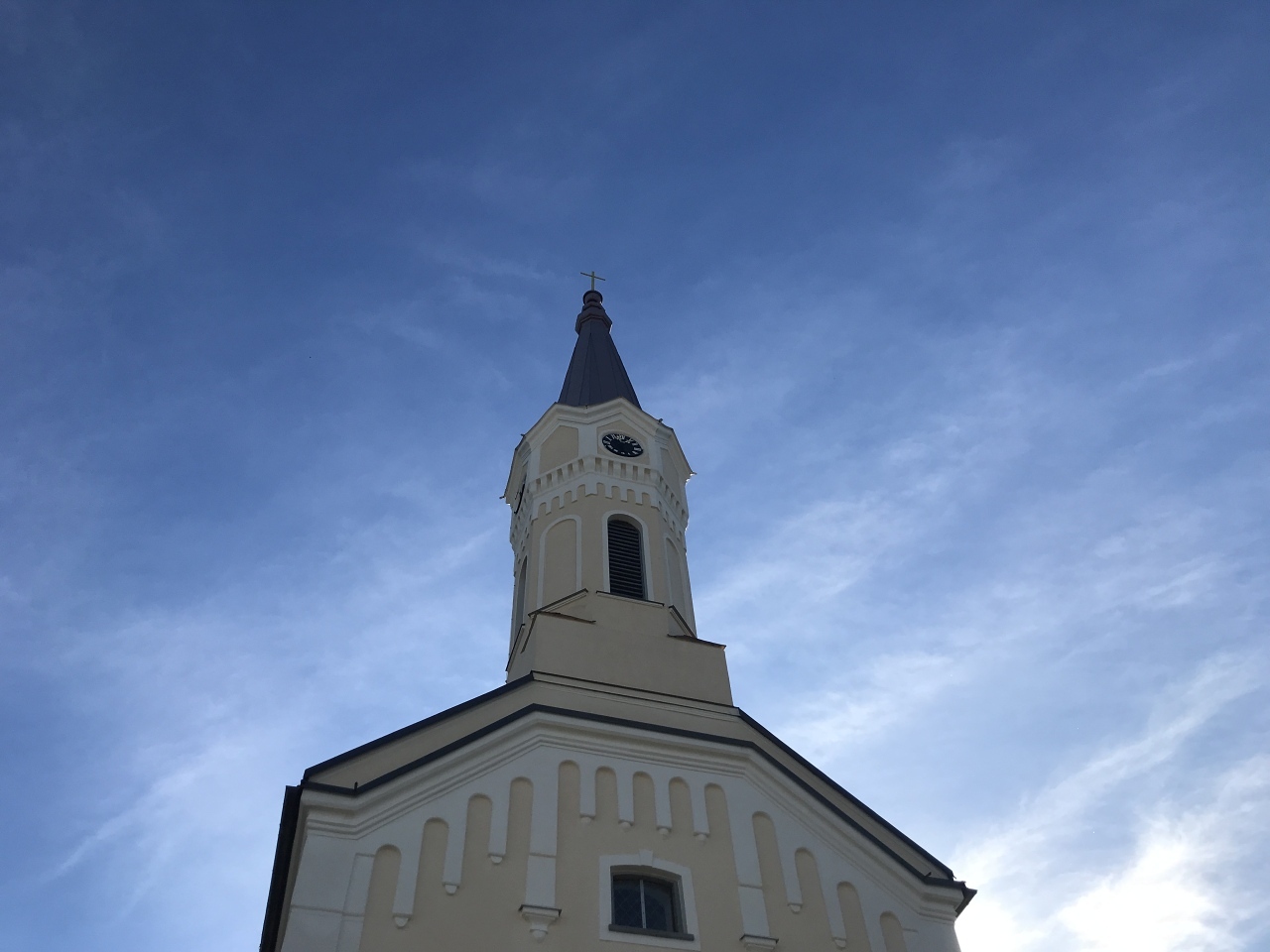 Wallfahrtskirche Maria Schmolln