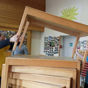 Pfarrkaffee, Neumarkt im Mühlkreis