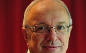 Bischof Michael Bünker