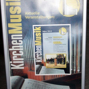 Konzert zur Fastenzeit 