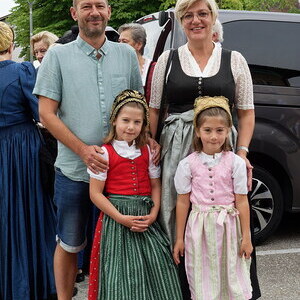 Trachtensonntag 26