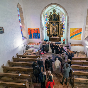 Konradfest 06. 08. 2023