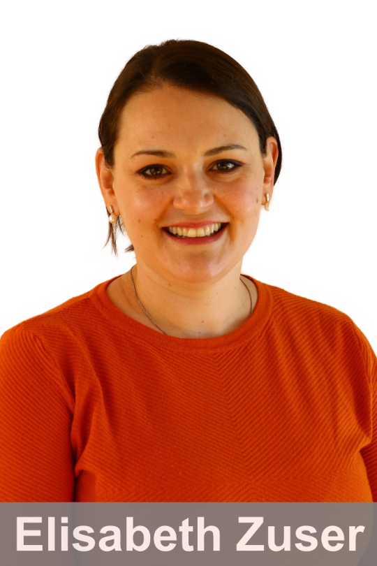 Elisabeth Zuser