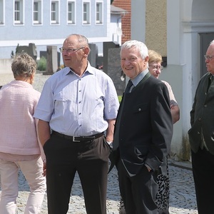 Erstkommunion am 26.05.2022