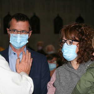 Fest der Dankbarkeit