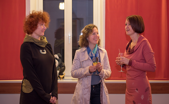 Frauensalon 2017