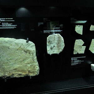  Enns - oberösterreichische Landesausstellung 2018                              