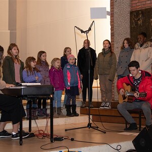 Weihnachtstöne 2019