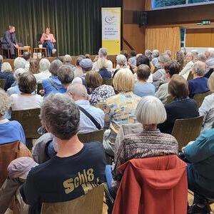 Zeitreise Kaindlstorfer