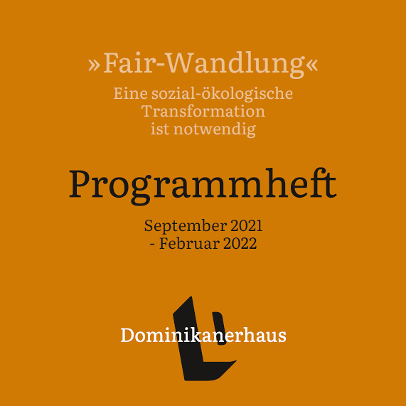 „Fair-Wandlung“ – das neue Programm!
