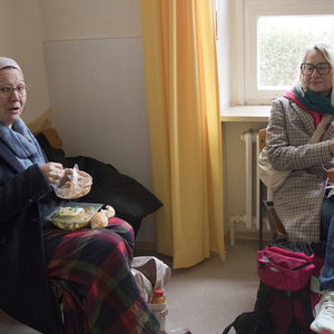 Firmstart-Ausflug 2025