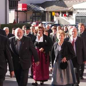 Trachtensonntag 2022