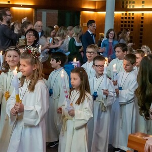 Erstkommunion 2023