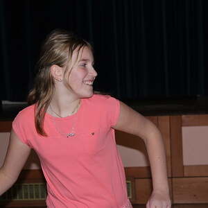 Herzliche Einladung zur Jungschar und zu den Minis!