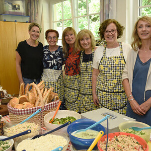 19. Juni 2025, Aktivtreff Holzheim