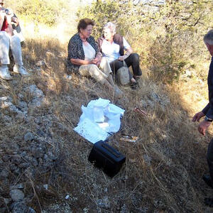 Pfarr- und Bildungsreise