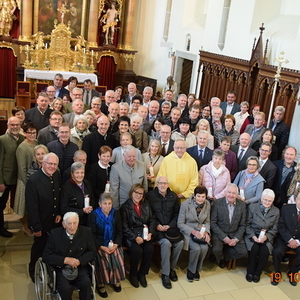 Pfarre St. Peter/Wbg.