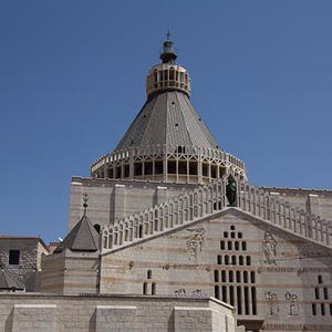 Verkündigungsbasilika