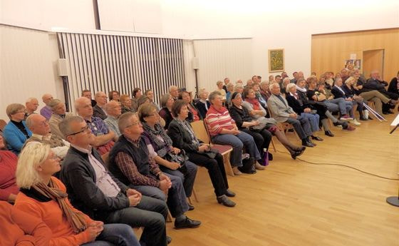 KBW Vortrag von DDr. Leeb