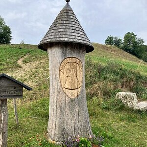 Mariazell-Fußwallfahrt