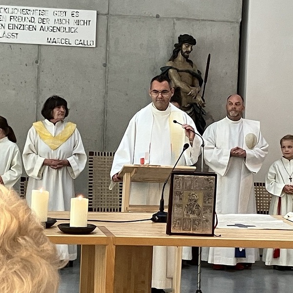 © Pfarrgemeinde Pramet