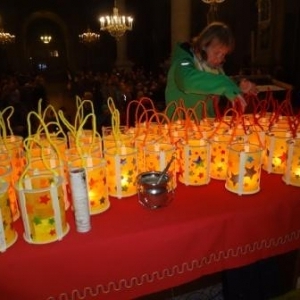 Martinsfest 2015
