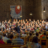 Abschlusskonzert der Chorsingwoche für Kirchenmusik