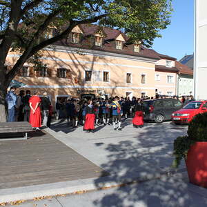 Pfarre Neumarkt im Mühlkreis