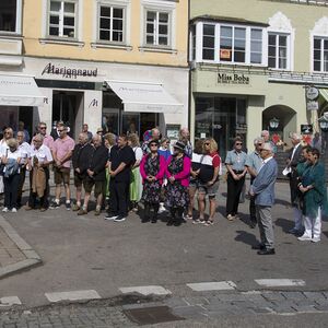 Fronleichnamsfest 2023