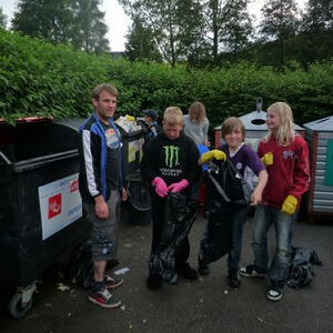 Jungschar- und Minilager 2011